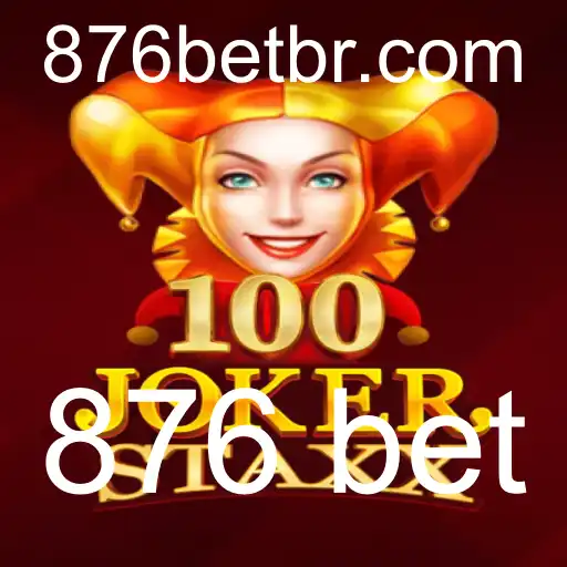Descubra o Fascinante Mundo de 100JokerStaxx no Universo de 876 Bet