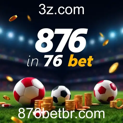 A Ascensão do 876 Bet no Cenário de Jogos Online