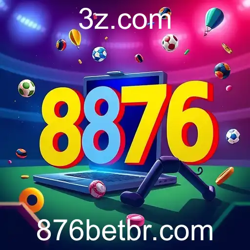 As Tendências do Mercado de Jogos em 2025: O Papel do 876 Bet