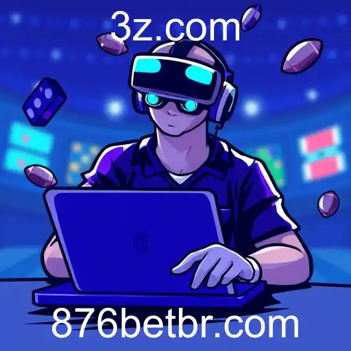 Crescimento dos Jogos Online com o 876 Bet