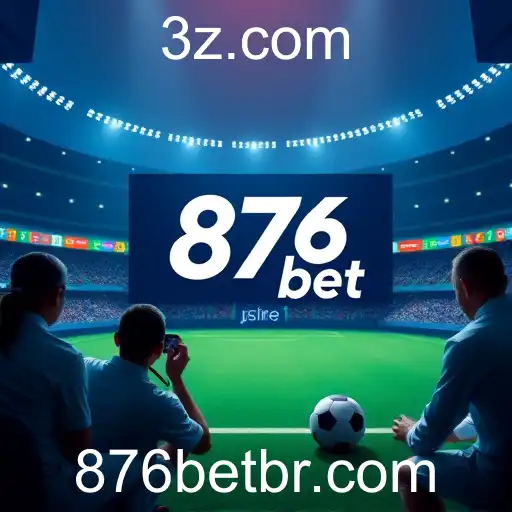 A Ascensão do '876 Bet' no Cenário de Jogos Online