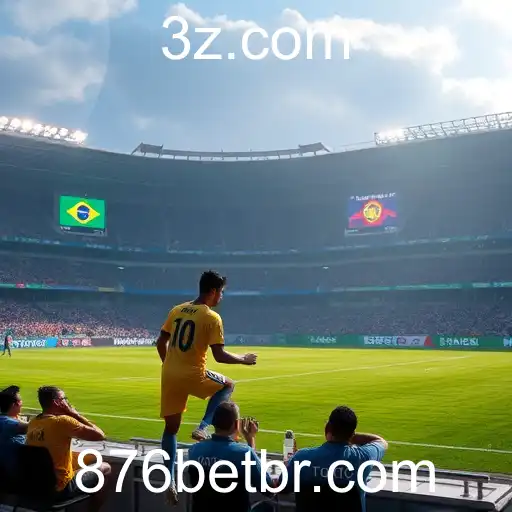 A Evolução do Mercado de Apostas no Brasil