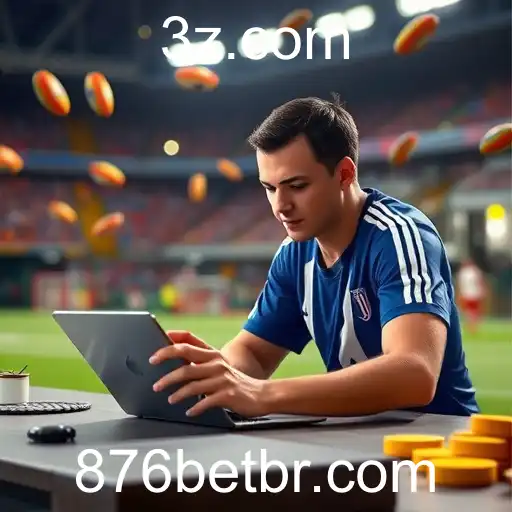 Indústria dos Jogos Online em Ascensão no Brasil