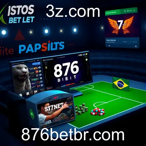 A Ascensão dos Jogos Online no Brasil