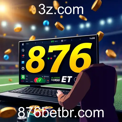 Crescimento dos Jogos Online no Brasil