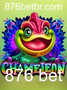 Explorando o Jogo Chameleon e a Intrigante Conexão com 876 Bet