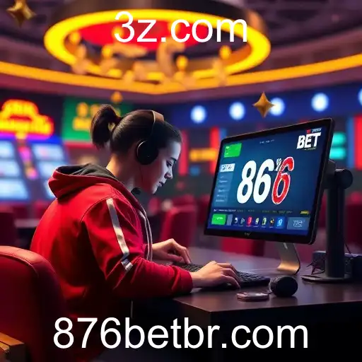 Cenário Atual do 876 Bet em 2026: O Que Esperar