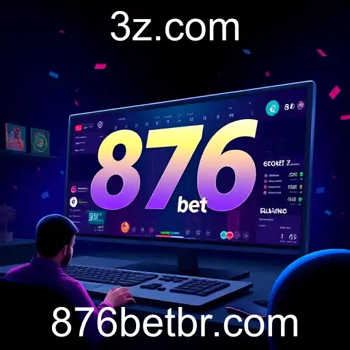 Cenário Atual dos Jogos Online no Brasil