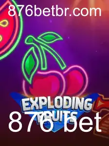 ExplodingFruits: A Aventura Vibrante no Mundo dos Jogos