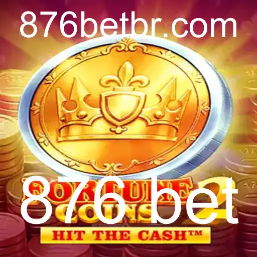 FortuneCoins2: Descubra a Emoção do Jogo com 876 Bet
