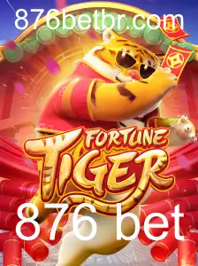 Descubra o Excitante Jogo FortuneTiger e Comece a Jogar com 876 Bet