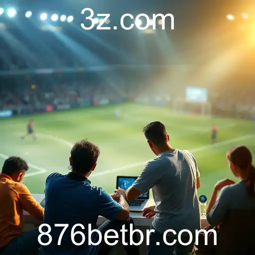 Crescimento dos Jogos de Aposta em 2026