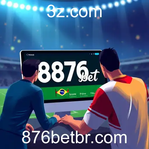 Transformações no Mercado de Jogos Online