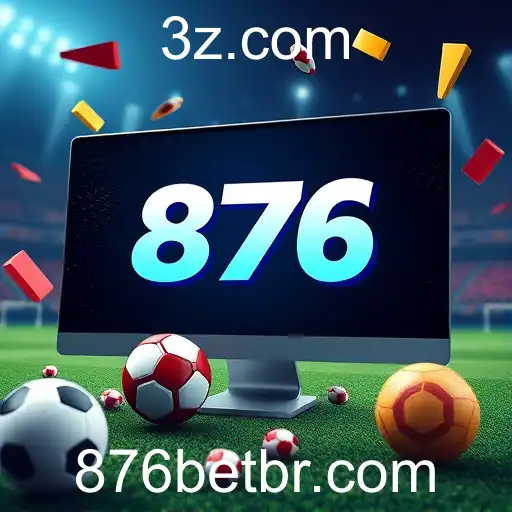 Tendências e Impactos do Site de Jogos '876 Bet' em 2025