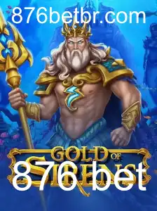 GoldofSirens: Mergulhe na Aventura do Jogo com a Palavras-chave 876 Bet