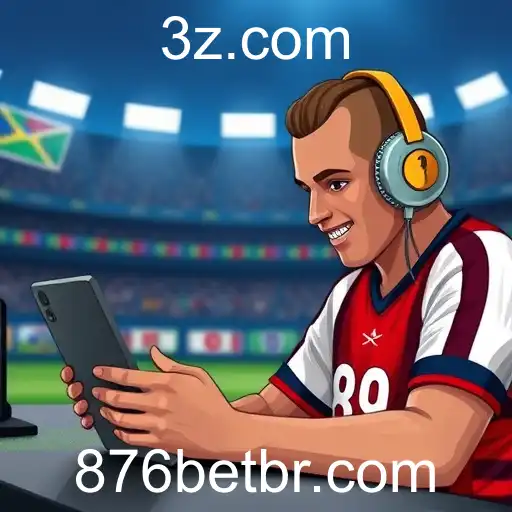 Crescimento dos Jogos Online no Brasil