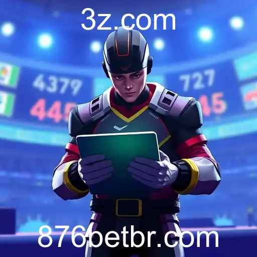 O Crescimento dos Jogos Online no Brasil
