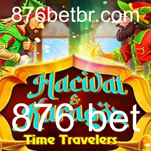 Descubra o Fascinante Jogo HacivatandKaragoz e a Palavra-Chave '876 Bet'