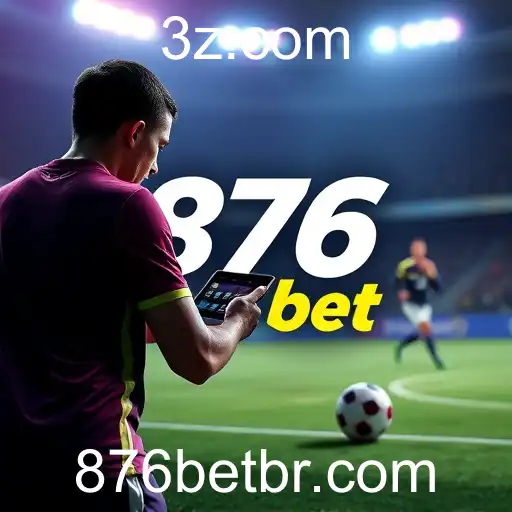 Impacto dos Jogos Online em 2026: A Ascensão do 876 Bet e suas Repercussões