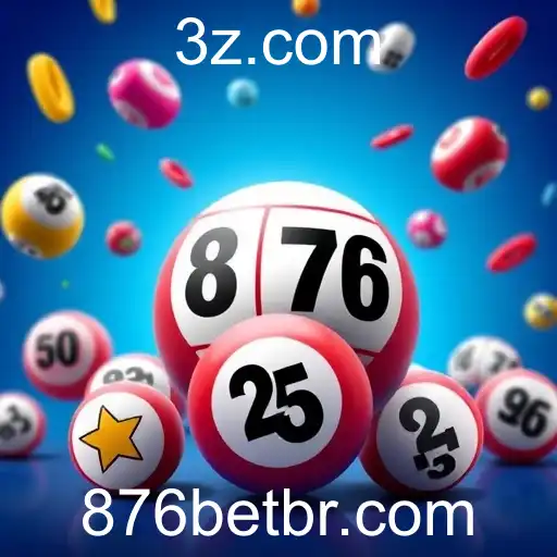 Atrações e Oportunidades na Categoria 'Lottery' do Site 876 Bet