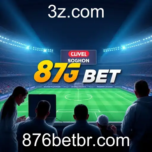 O Crescimento dos Jogos Online em 2026 e o Papel da '876 Bet'