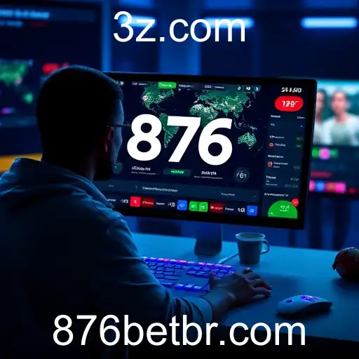 O Crescimento dos Jogos Online no Cenário Atual