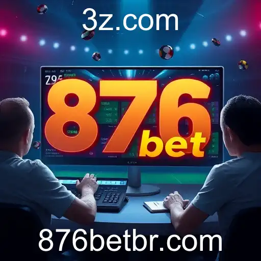 Avanços e Desafios no Mercado de Jogos Online