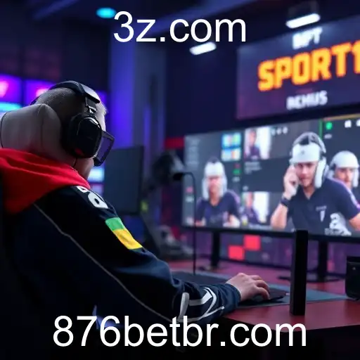 Tendências do Jogo Online em 2025