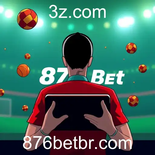 A Ascensão do '876 Bet' no Cenário de Apostas Online