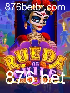 Descubra o Empolgante Mundo de RuedaDeChileBonusBuy no 876 Bet