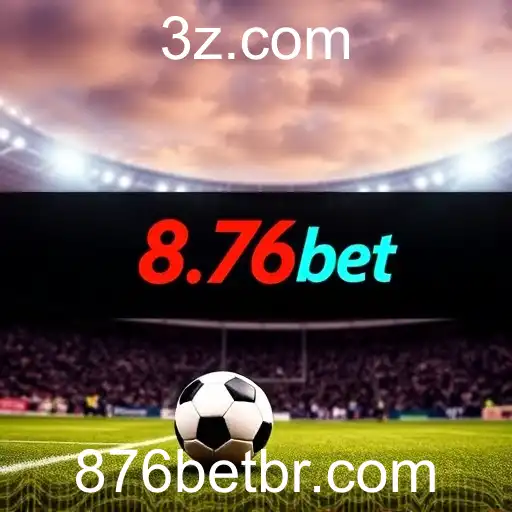 Apostas Desportivas no 876 Bet: Um Mundo de Emoção e Oportunidades