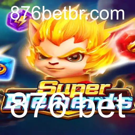 Descubra o Fascinante Mundo de SuperElements e Sua Conexão com 876 bet