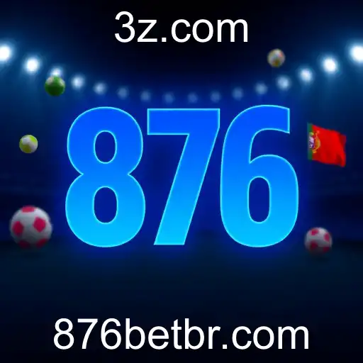 Transformações no mercado de jogos em 2026: o impacto do 876 Bet