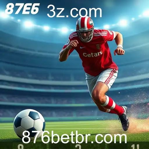 Explorando o Mundo dos Esportes Virtuais na Plataforma 876 Bet